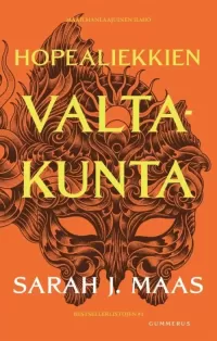 Hopealiekkien valtakunta