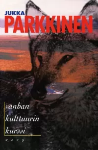 Vanhan kulttuurin kurssi