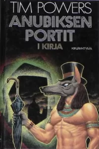 Anubiksen portit 1