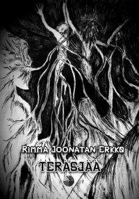 Teräsjää