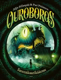 Ouroboros: Sateenkaarikäärme