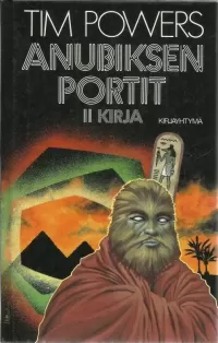 Anubiksen portit 2