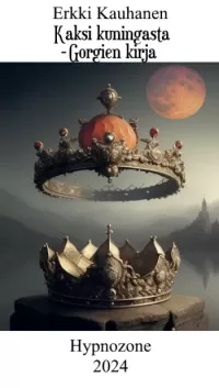 Kaksi kuningasta - Gorgien kirja
