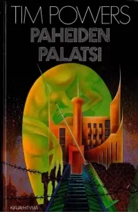 Paheiden palatsi