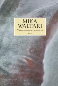 Valtakunnan salaisuus