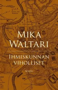 Ihmiskunnan viholliset
