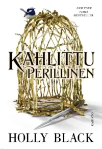 Kahlittu perillinen