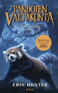 Valon polku