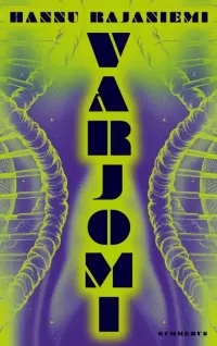 Varjomi