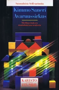 Avaruussirkus