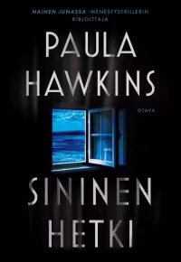 Sininen hetki