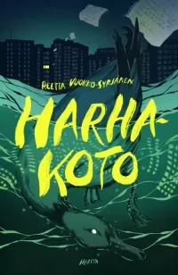 Harhakoto