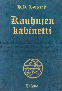 Kauhujen kabinetti