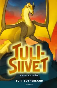 Kavala sydän