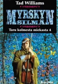 Myrskyn silmä