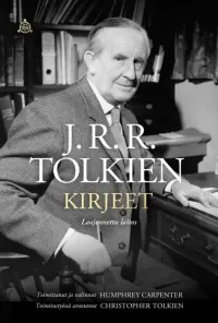 Kirjeet: Laajennettu laitos