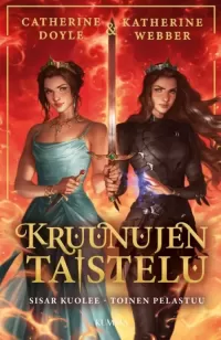 Kruunujen taistelu