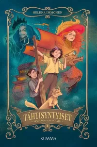 Tähtisyntyiset