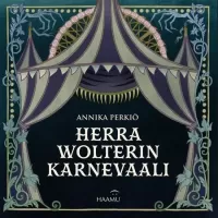 Herra Wolterin karnevaali