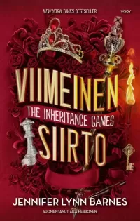 Viimeinen siirto