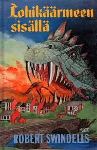Lohikäärmeen sisällä