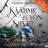 Käärme ja yön siivet