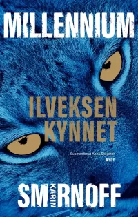 Ilveksen kynnet