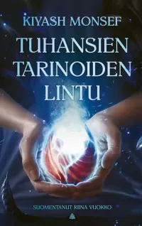Tuhansien tarinoiden lintu