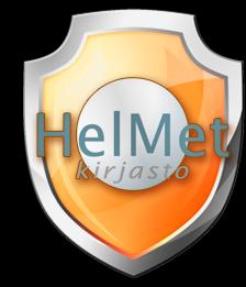 Kilveksi tuunattu HelMet-logo