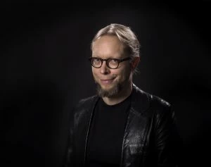 Mikko-Pekka Heikkinen