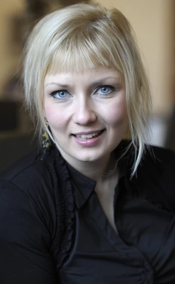 Laura Gustafsson