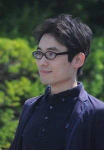 Sosuke Natsukawa