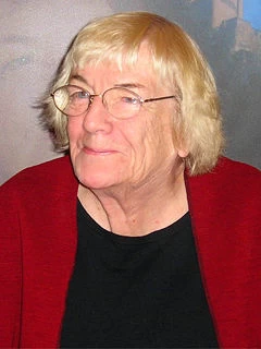 Margit Sandemo