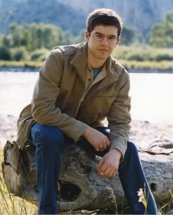 Christopher Paolini
