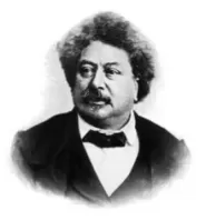 Alexandre Dumas vanhempi