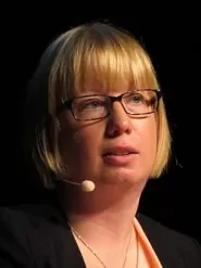 Kristina Ohlsson