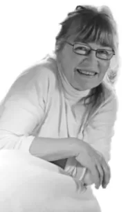 Marja Luukkonen