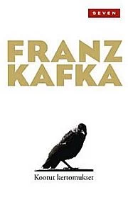 Kootut kertomukset - Franz Kafka