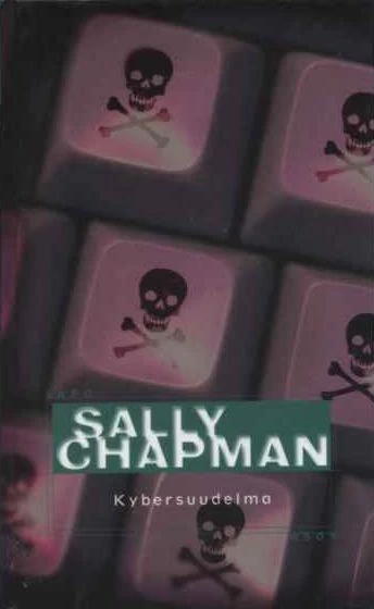 Kybersuudelma - Sally Chapman