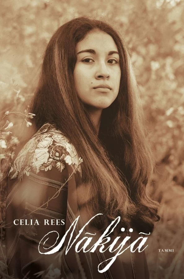 Näkijä (Noitalapsi #2) - Celia Rees