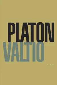 Valtio -  Platon