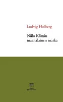 Niilo Klimin maanalainen matka - Ludvig Holberg