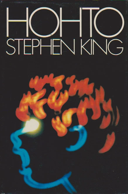 Hohto (Hohto #1) - Stephen King