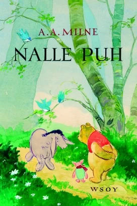 Nalle Puh - A. A. Milne