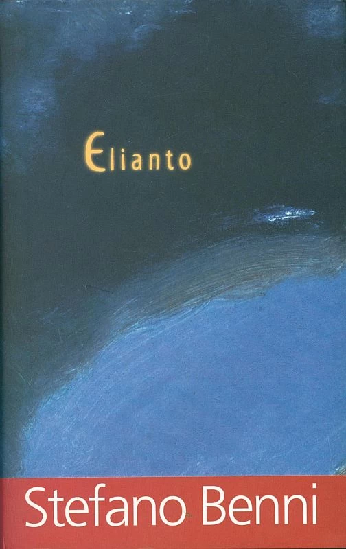 Elianto - Stefano Benni