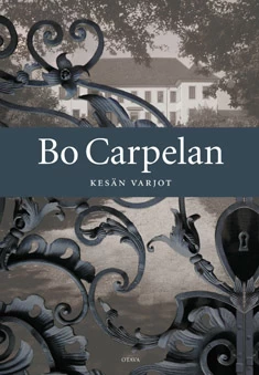 Kesän varjot - Bo Carpelan