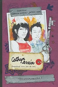 Cathyn avain (Cathy #2) - Sean Stewart, Jordan Weisman