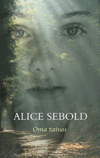 Oma taivas - Alice Sebold