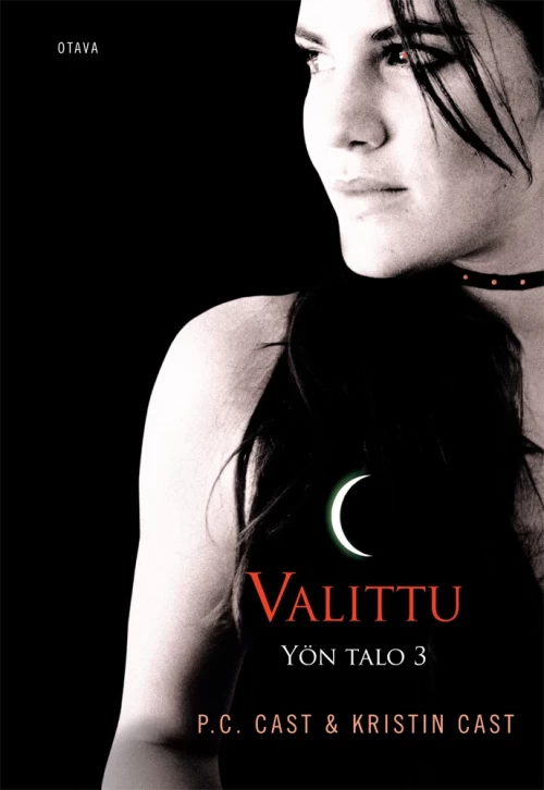 Valittu (Yön talo #3) - P. C. Cast, Kristin Cast