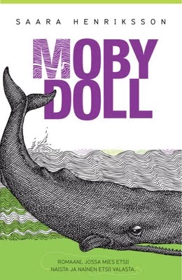 Moby Doll - Saara Henriksson